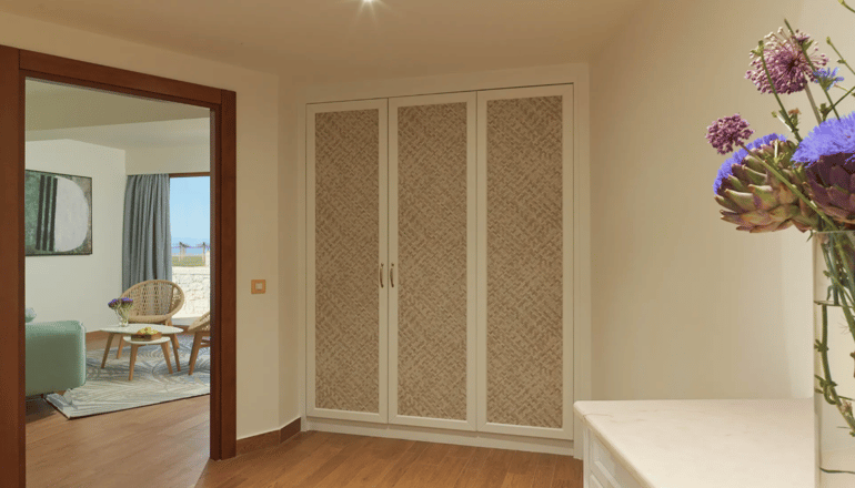 5* SEAFOS Luxury Resort & Spa Limited Edition by Leonardo Hotels - Κάντια, Ναύπλιο