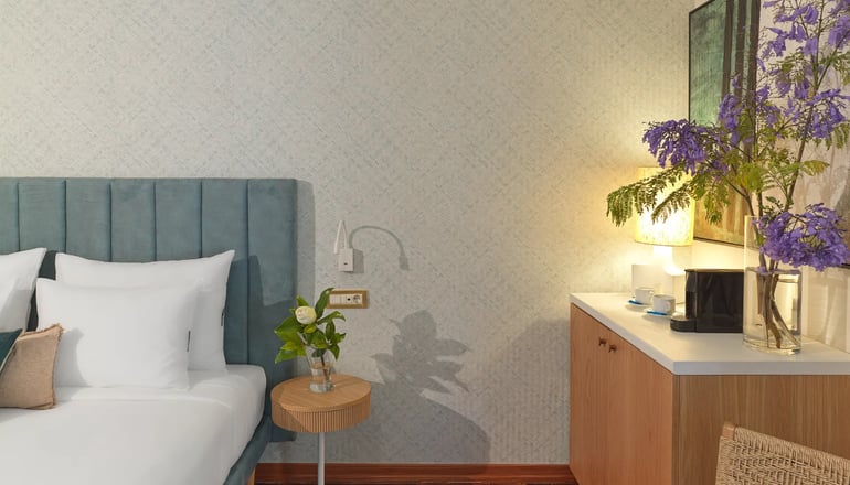 5* SEAFOS Luxury Resort & Spa Limited Edition by Leonardo Hotels - Κάντια, Ναύπλιο