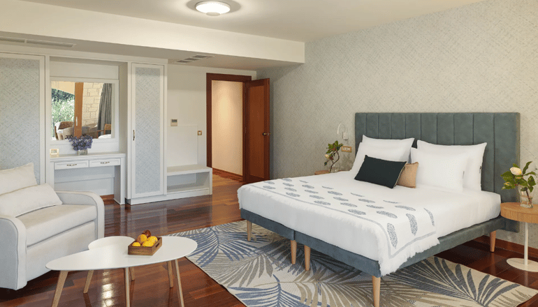 5* SEAFOS Luxury Resort & Spa Limited Edition by Leonardo Hotels - Κάντια, Ναύπλιο