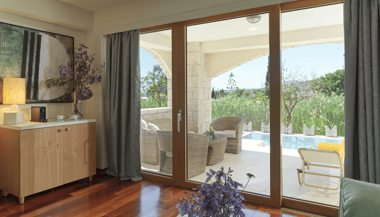 5* SEAFOS Luxury Resort & Spa Limited Edition by Leonardo Hotels - Κάντια, Ναύπλιο