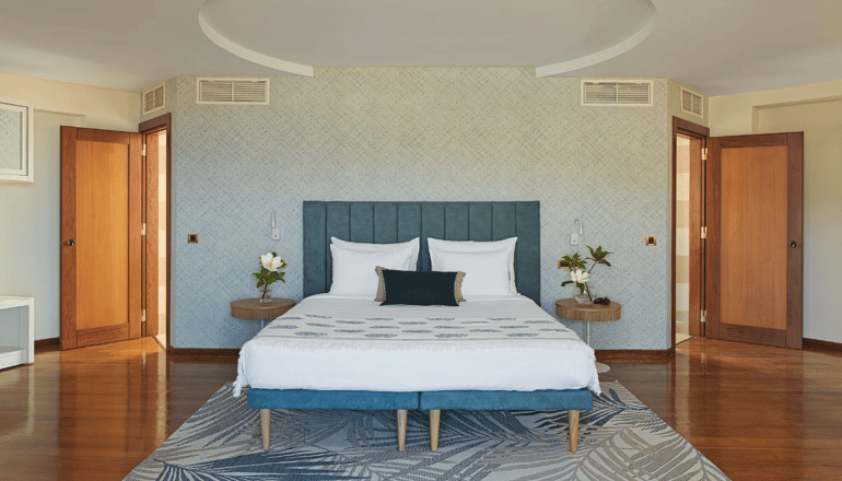 5* SEAFOS Luxury Resort & Spa Limited Edition by Leonardo Hotels - Κάντια, Ναύπλιο