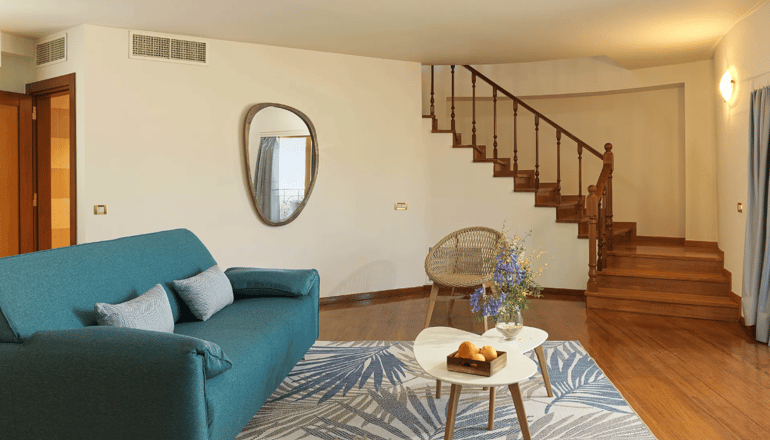 5* SEAFOS Luxury Resort & Spa Limited Edition by Leonardo Hotels - Κάντια, Ναύπλιο