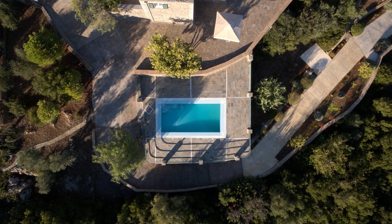 Searocks Exclusive Village - Κιτριές, Μεσσηνία