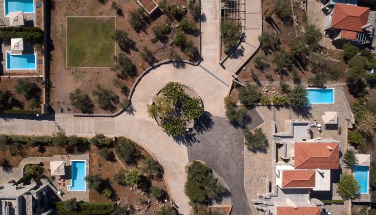 Searocks Exclusive Village - Κιτριές, Μεσσηνία