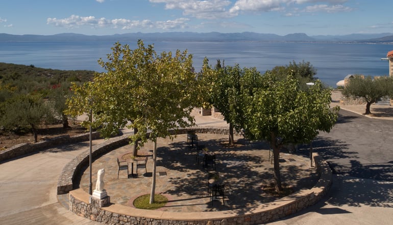 Searocks Exclusive Village - Κιτριές, Μεσσηνία