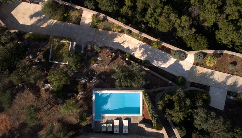 Searocks Exclusive Village - Κιτριές, Μεσσηνία