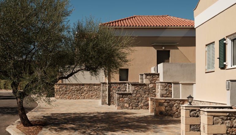 Searocks Exclusive Village - Κιτριές, Μεσσηνία