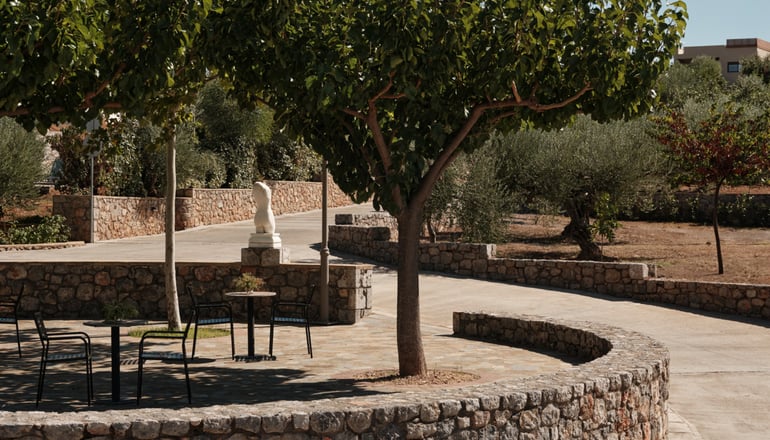 Searocks Exclusive Village - Κιτριές, Μεσσηνία