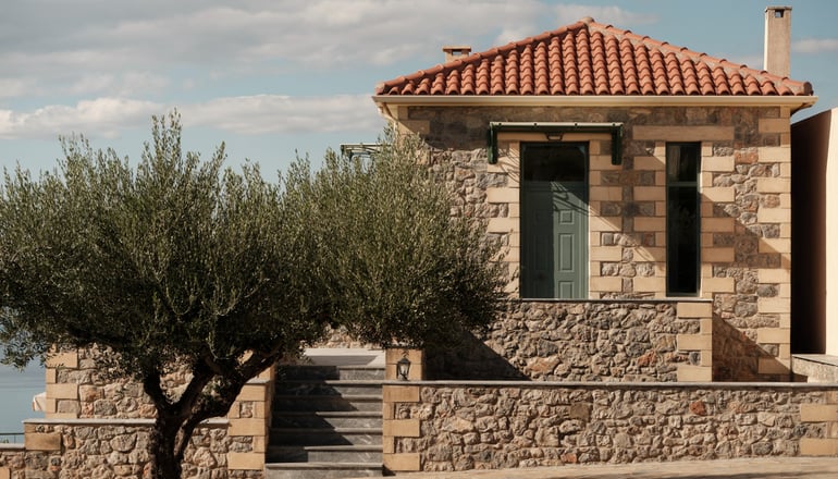 Searocks Exclusive Village - Κιτριές, Μεσσηνία