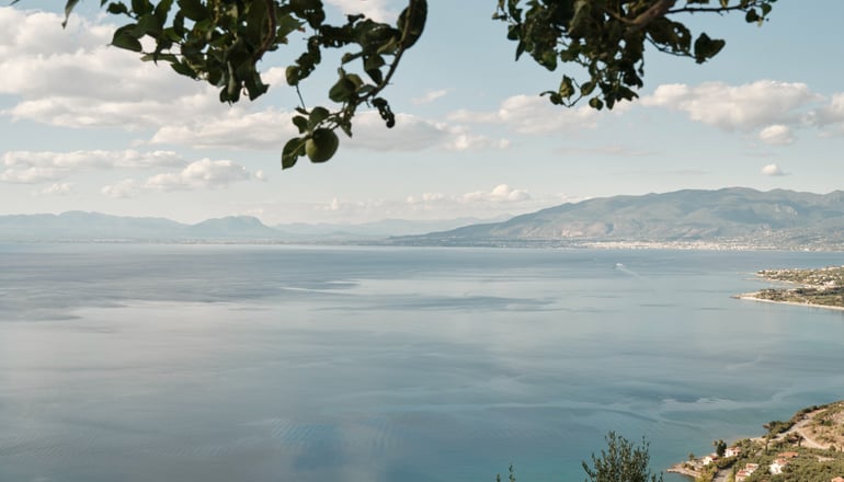 Searocks Exclusive Village - Κιτριές, Μεσσηνία