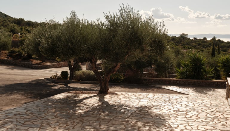 Searocks Exclusive Village - Κιτριές, Μεσσηνία