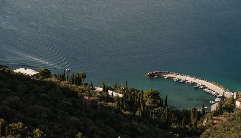 Searocks Exclusive Village - Κιτριές, Μεσσηνία