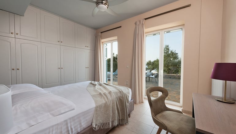 Searocks Exclusive Village - Κιτριές, Μεσσηνία