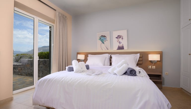 Searocks Exclusive Village - Κιτριές, Μεσσηνία