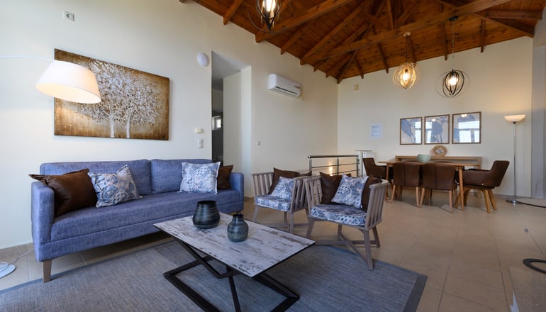 Searocks Exclusive Village - Κιτριές, Μεσσηνία