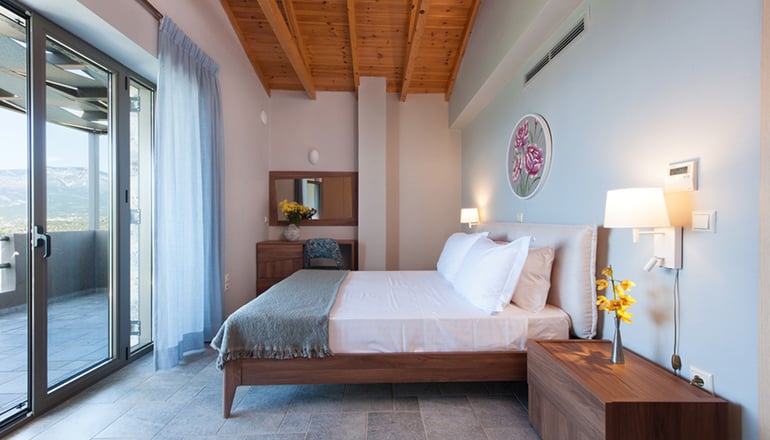 Searocks Exclusive Village - Κιτριές, Μεσσηνία