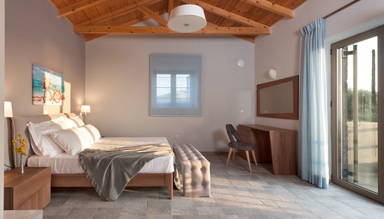 Searocks Exclusive Village - Κιτριές, Μεσσηνία