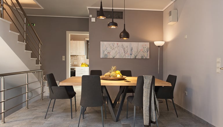 Searocks Exclusive Village - Κιτριές, Μεσσηνία