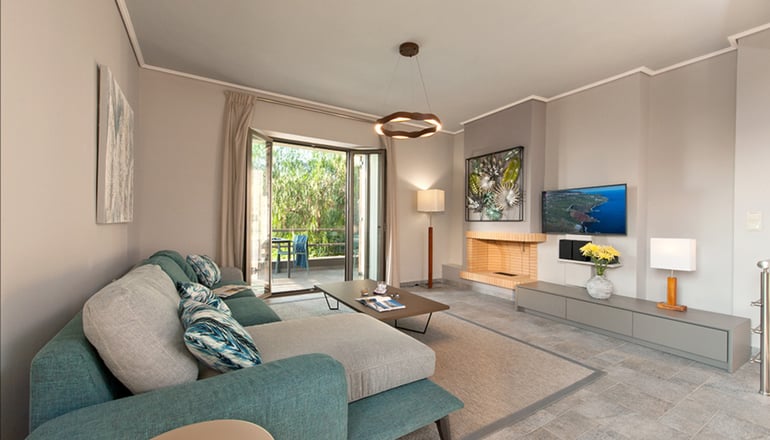 Searocks Exclusive Village - Κιτριές, Μεσσηνία