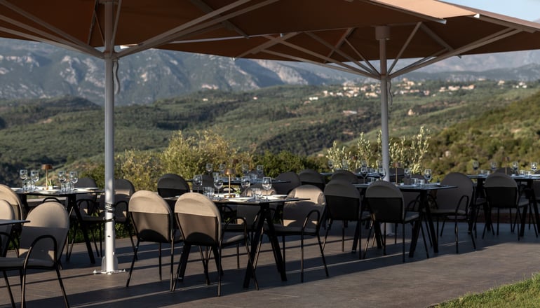 Searocks Exclusive Village - Κιτριές, Μεσσηνία