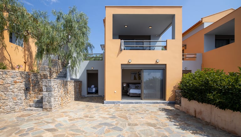 Searocks Exclusive Village - Κιτριές, Μεσσηνία