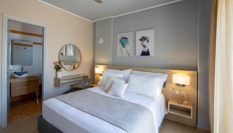 Searocks Exclusive Village - Κιτριές, Μεσσηνία