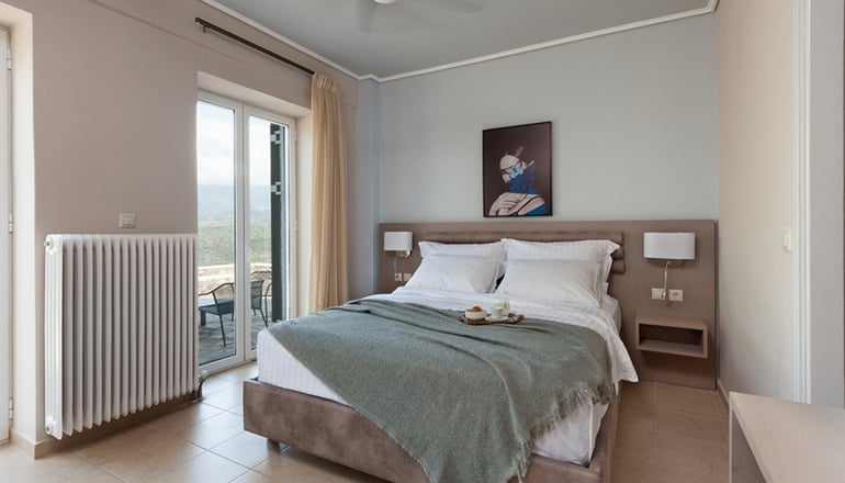 Searocks Exclusive Village - Κιτριές, Μεσσηνία