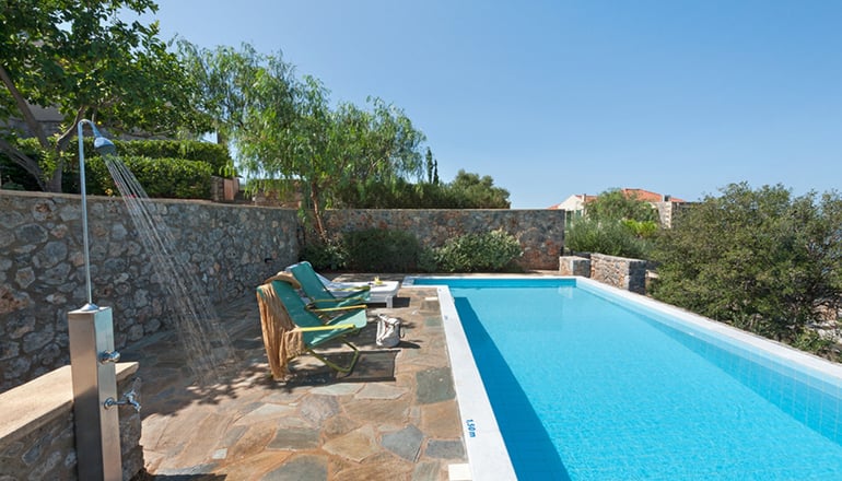 Searocks Exclusive Village - Κιτριές, Μεσσηνία