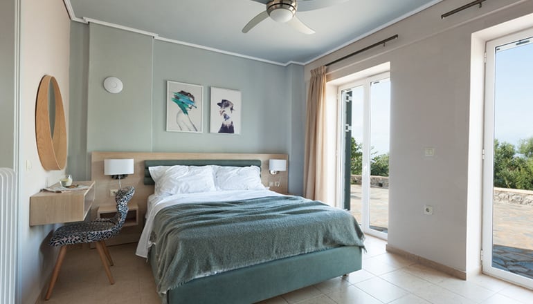 Searocks Exclusive Village - Κιτριές, Μεσσηνία