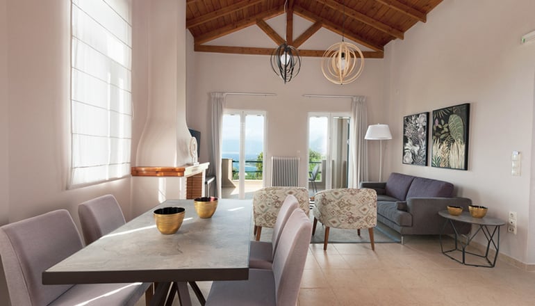 Searocks Exclusive Village - Κιτριές, Μεσσηνία