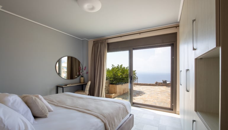 Searocks Exclusive Village - Κιτριές, Μεσσηνία