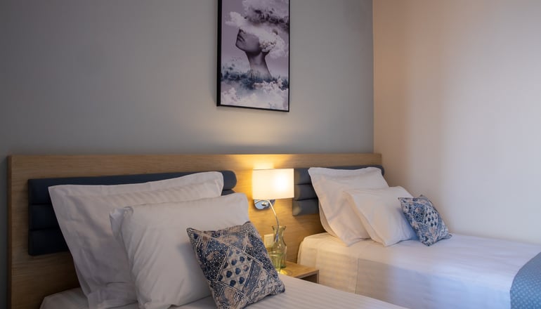 Searocks Exclusive Village - Κιτριές, Μεσσηνία