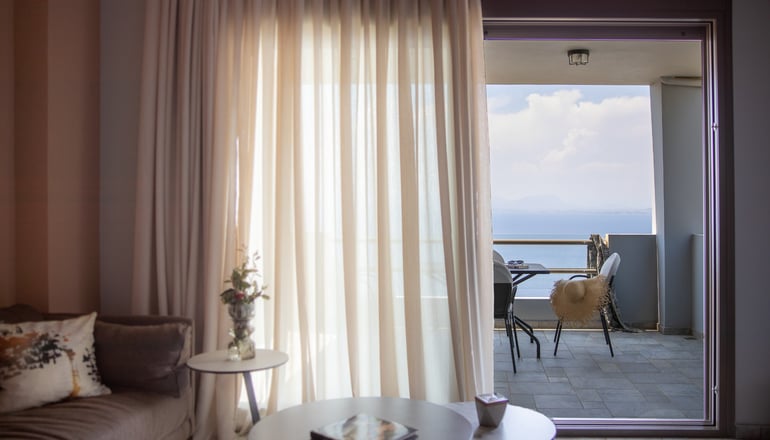 Searocks Exclusive Village - Κιτριές, Μεσσηνία