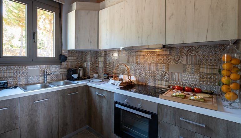 Searocks Exclusive Village - Κιτριές, Μεσσηνία