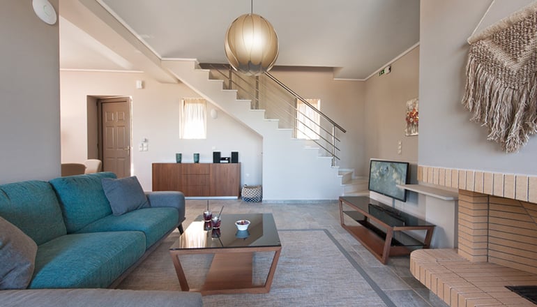 Searocks Exclusive Village - Κιτριές, Μεσσηνία