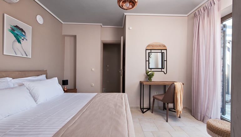 Searocks Exclusive Village - Κιτριές, Μεσσηνία