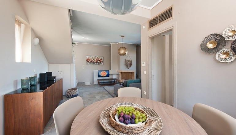 Searocks Exclusive Village - Κιτριές, Μεσσηνία