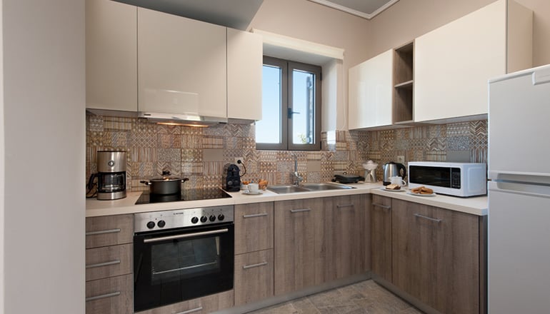 Searocks Exclusive Village - Κιτριές, Μεσσηνία