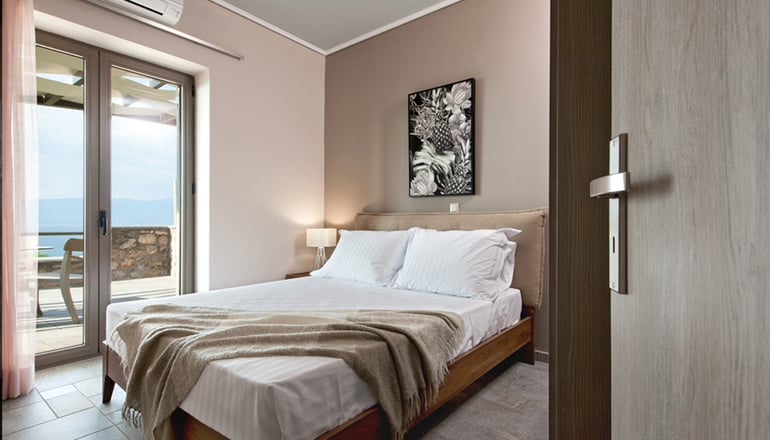 Searocks Exclusive Village - Κιτριές, Μεσσηνία