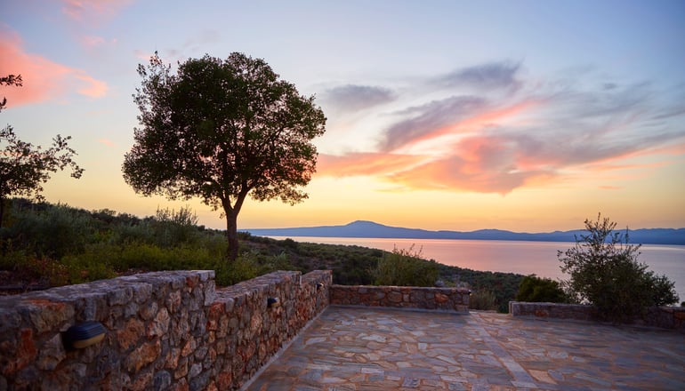 Searocks Exclusive Village - Κιτριές, Μεσσηνία