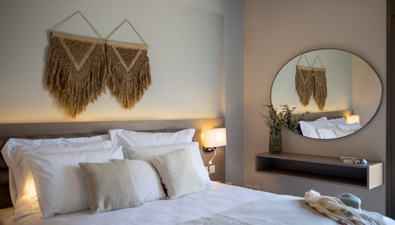 Searocks Exclusive Village - Κιτριές, Μεσσηνία