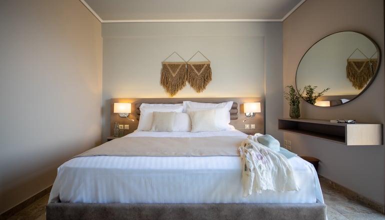 Searocks Exclusive Village - Κιτριές, Μεσσηνία