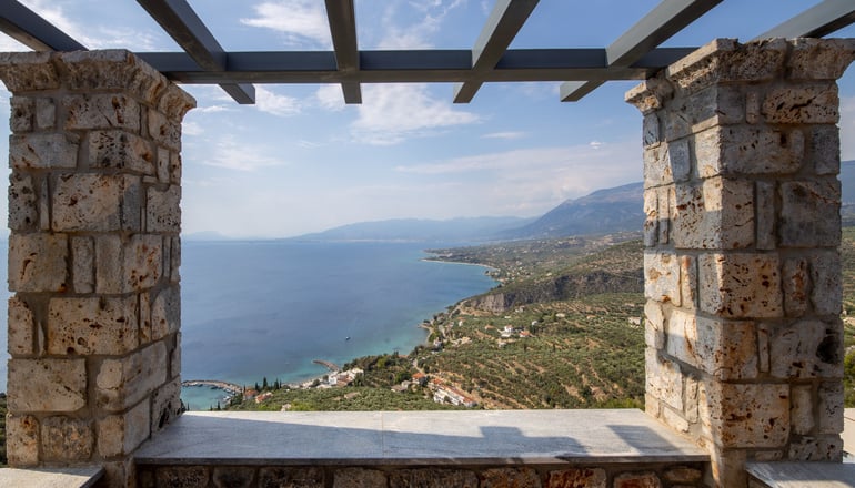 Searocks Exclusive Village - Κιτριές, Μεσσηνία