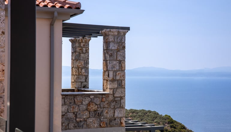 Searocks Exclusive Village - Κιτριές, Μεσσηνία