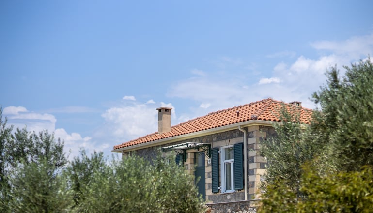 Searocks Exclusive Village - Κιτριές, Μεσσηνία