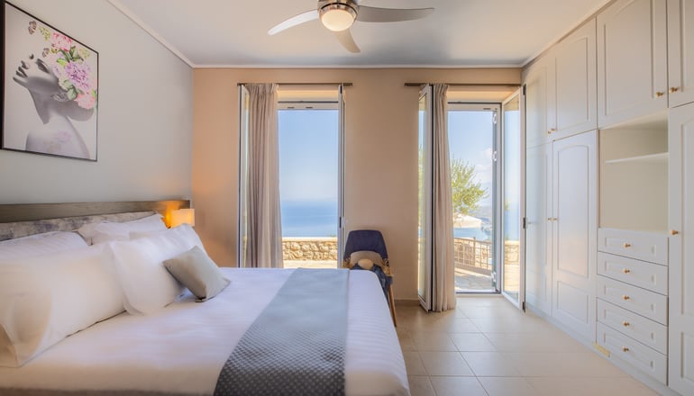 Searocks Exclusive Village - Κιτριές, Μεσσηνία