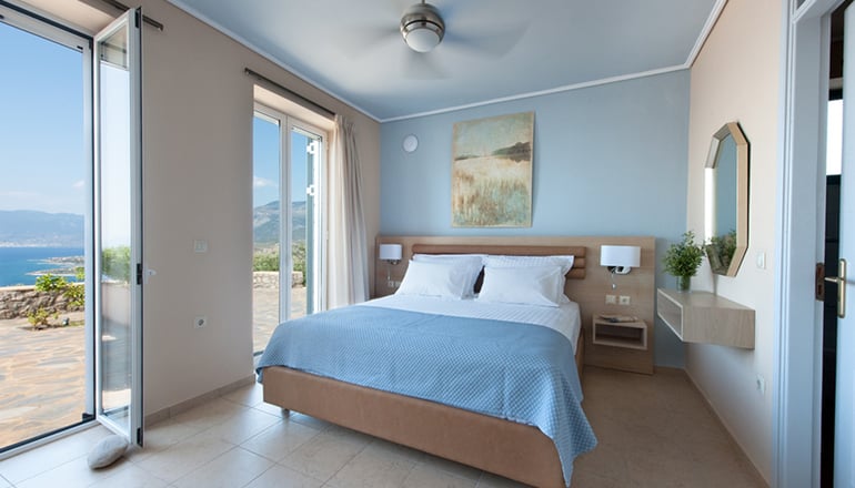 Searocks Exclusive Village - Κιτριές, Μεσσηνία