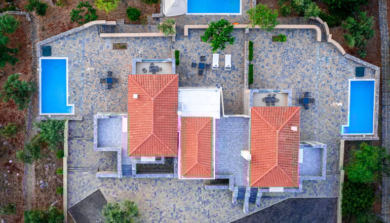 Searocks Exclusive Village - Κιτριές, Μεσσηνία