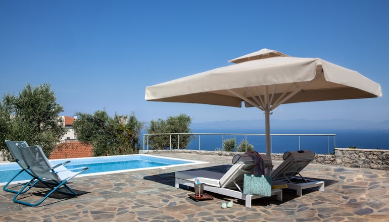 Searocks Exclusive Village - Κιτριές, Μεσσηνία