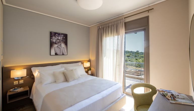 Searocks Exclusive Village - Κιτριές, Μεσσηνία